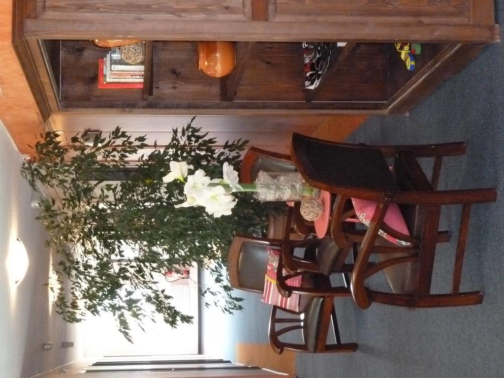 Hotel La Colombiere Cantal Масиак Екстериор снимка