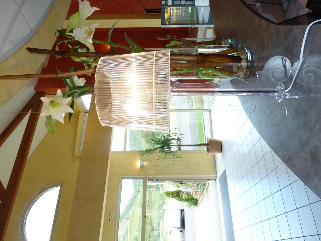 Hotel La Colombiere Cantal Масиак Екстериор снимка